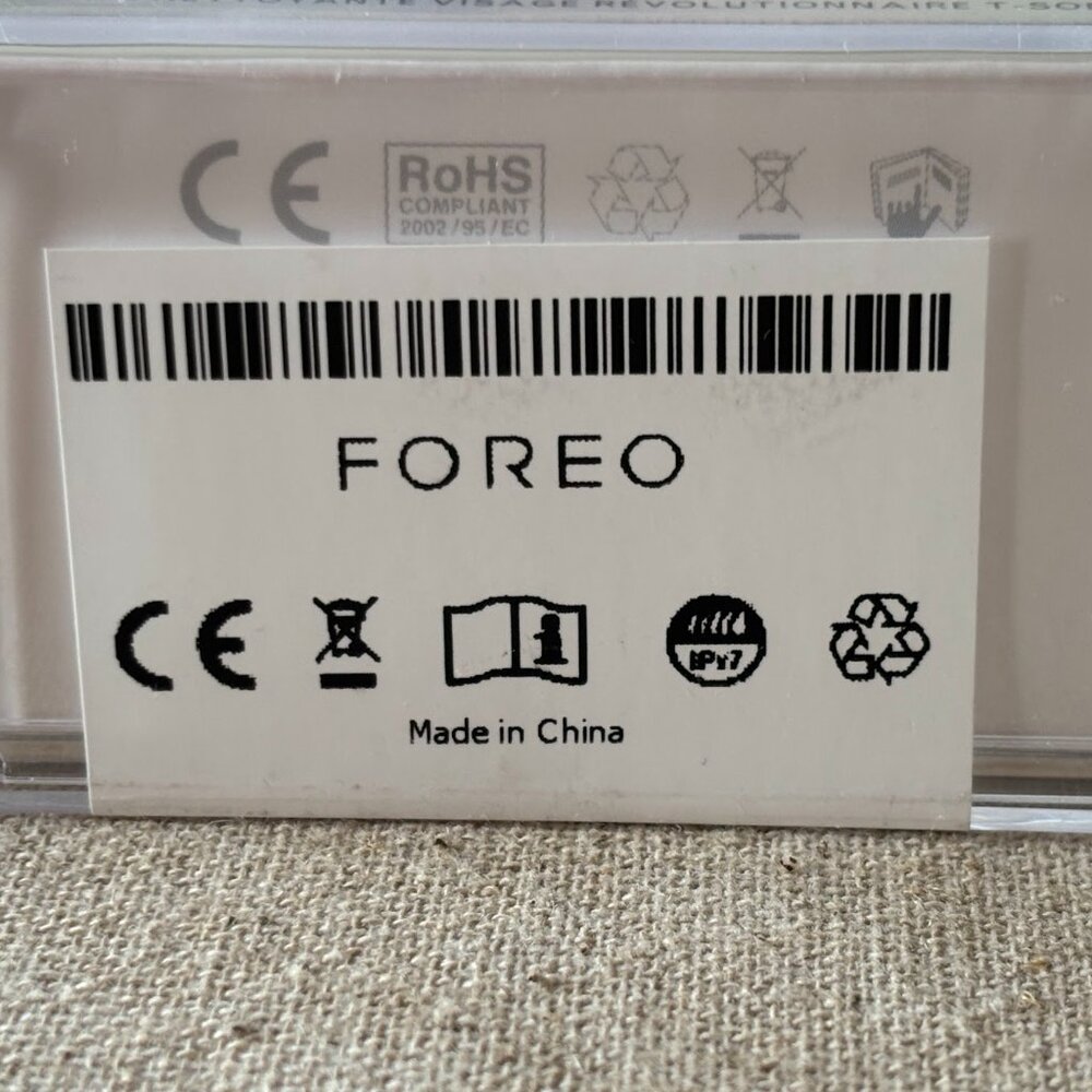 Foreo Luna Mini 2 - Picture 4 of 5
